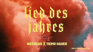 Lied des Jahres 2020 Music Video