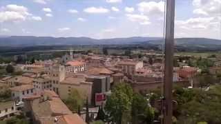 preview picture of video 'Torre del Chianti o dell'Acqua'