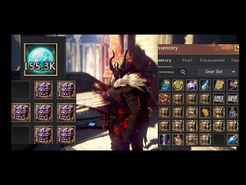 155k Crons, 23 Hammers and a Mission - BDO End of Year Enhancement