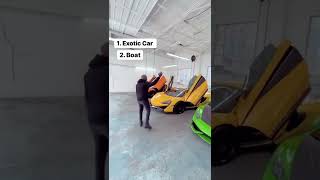 Secrets of the rich 🤫 Share this with a friend.