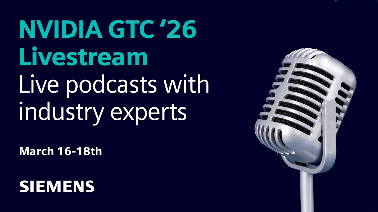 Automated Virtual Commissioning for Physical AI​