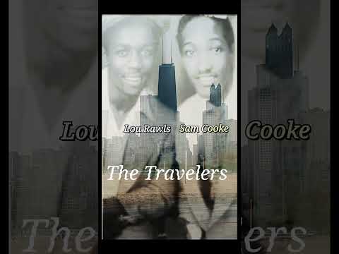 Chicago - Lou Rawls