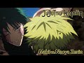 Maki Vs Naoya Zenin Full Fight Jujutsu Kaisen Season 3 Episode 04 Eng Sub 4K