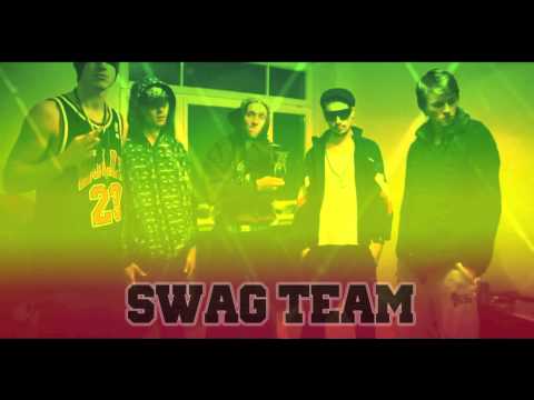 SWAG TEAM - HIPNO