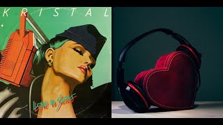 Love In Stereo KRISTAL - 1986 - HQ - Italo Disco