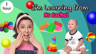 Let’s Play in the Ball Pit! Learning Colors & Counting Fun for Toddlers