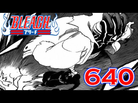 Bleach ブリーチ Chapter 640 Manga Live Reaction and Review - NEMU SAVES MAYURI?!