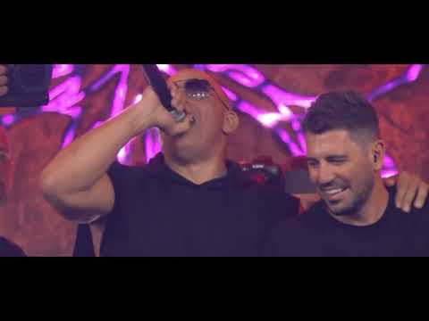 Dimitri Vegas x Vin Diesel x Zion - Don't Stop The Music