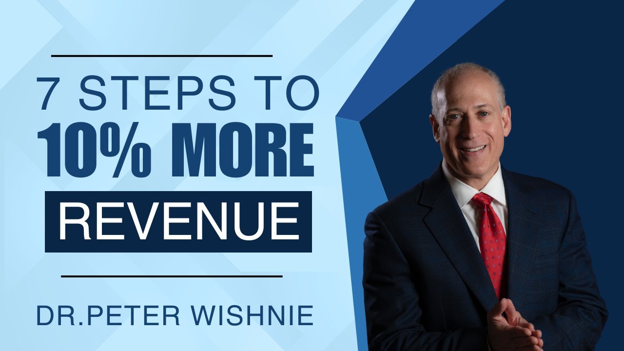 7 Steps To Increase Your Business’s Bottom Line