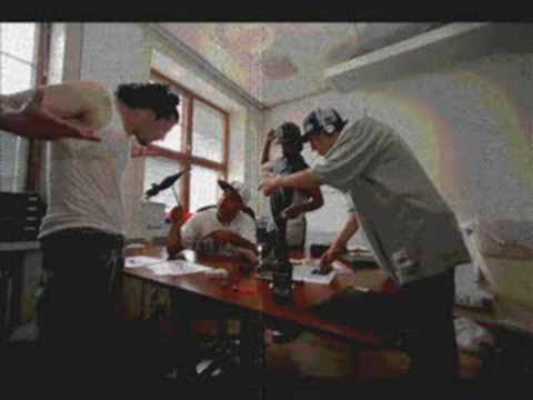 BREAKNECKS-LIVET ER PISS