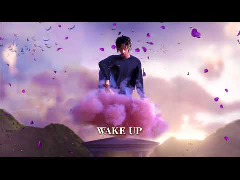 ka$hdami - Wake Up feat. SSGKobe (Official Audio)