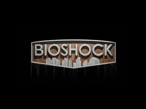 Zagrajmy w Bioshock #1 Początek