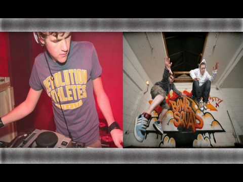 Bart B More - House Ya (Stupid Fresh Remix)