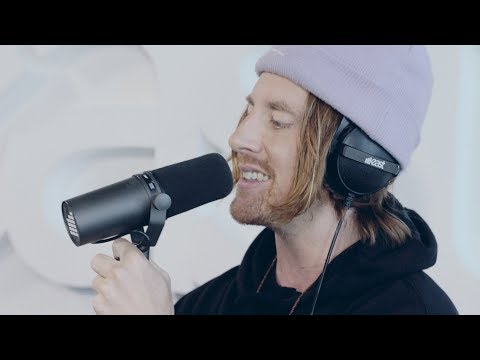 Erk - 5 på den (Live @ East FM)