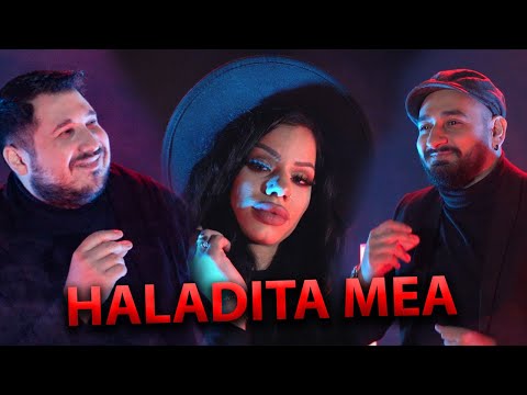 @MarianJaponezuOfficial  ❌ Tzontzo Indianu - Haladita Mea [Clip Official 2020] cover