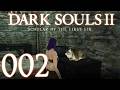 Dark Souls 2 [002] - Friedliches Majula