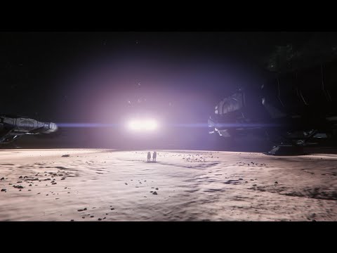 Star Citizen 3.7.0 - Mining with SCWU - The Good Doctor