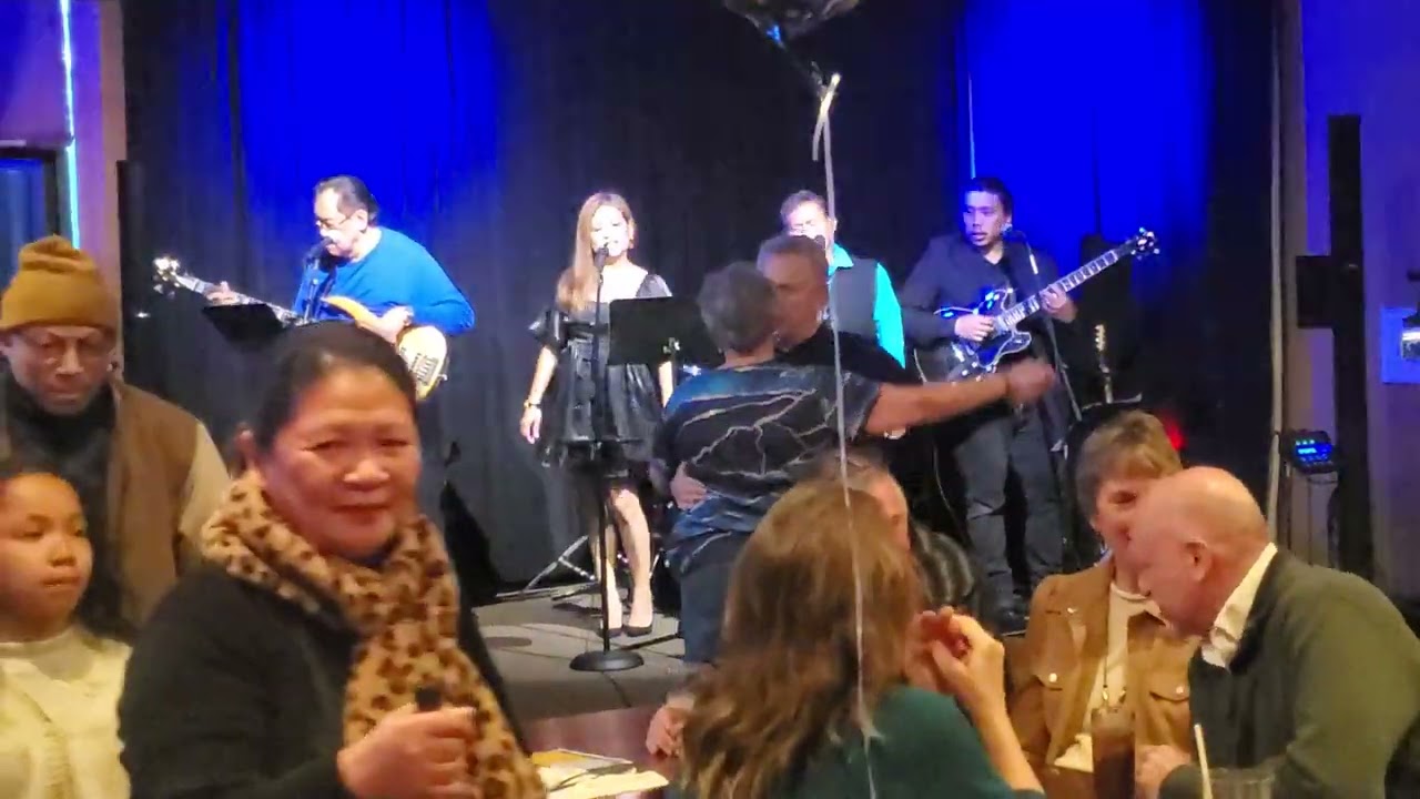 Promotional video thumbnail 1 for D&F Band