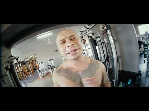 Arek BRK - Trening czyni mistrza feat. Ziętas ,DJ Zel.Bit wizier 