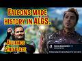 This Is How Falcons Made History In ALGS LAN Apex Legends Global Series 2025