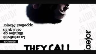 Bei Maejor - They Call Me (@TheLatestHits1)