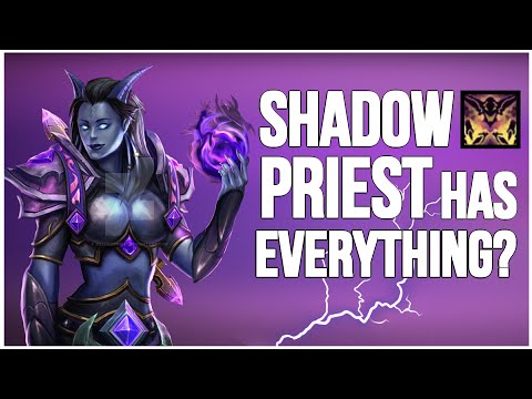 Inner Focus + Mind Blast 💥Shadow Priest PvP 3.3.5 / WotLK Classic 2022 - Warmane