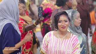 Download lagu Swahili Wedding | Maulidi Juma Live Band At Tononoka Hall mp3