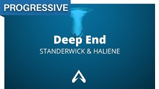 Standerwick & Haliene - Deep End