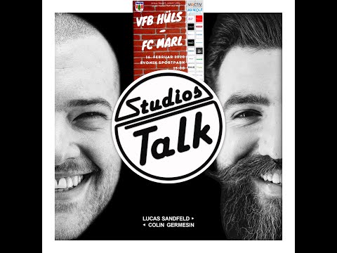 Lets Talk about Night Life und den Marler Fußball