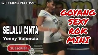 Download lagu Rutamaya - Selalu Cinta Vocal Yeni Valencia mp3 Download lagu Rutamaya - Selalu Cinta Vocal Yeni Valencia mp3