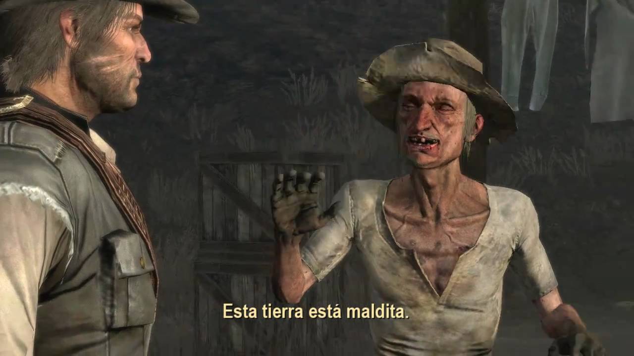 JOGO P/ PS3 RED DEAD REDEMPTION UNDEAD NIGHTMARE, DCM INFO - Computadores e  Assistência Técnica