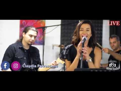 Claudia Patrascanu BAND - Sexy,Sexy [ LIVE ]