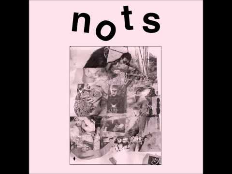 NOTS - We Are Nots (Full Album)