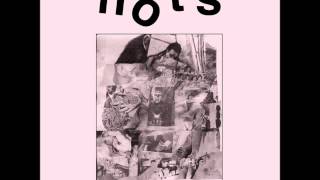 NOTS - We Are Nots (Full Album)
