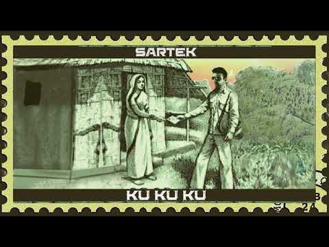 Sartek | Ku Ku Ku | Original | Extended Mix | Folk House EP 2