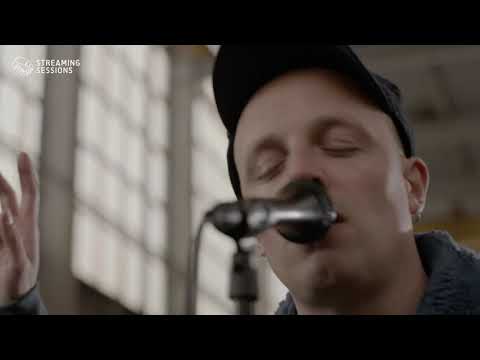 Lijfstroom #6 met Johannes Is Zijn Naam, Vitja Pauwels, Starling The Moonchild en De Zwerver