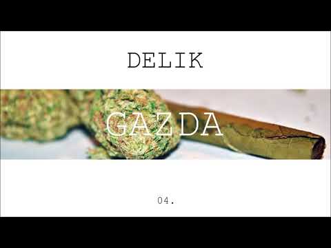 Delik - Gazda