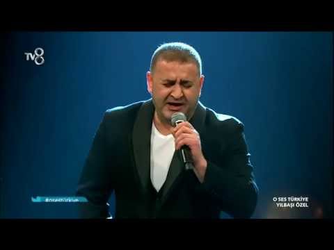 Şafak Sezer  Dokunmayın Çok Fenayım (O Ses Türkiye) Süper Kalite HD