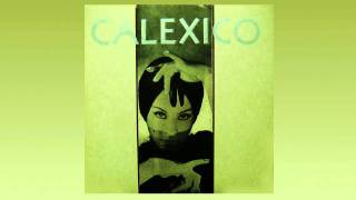 Calexico: Lacquer (1998)