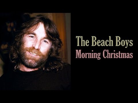 Video thumbnail for Morning Christmas
