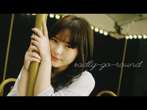 sadly-go-round (ม้าหมุน) - ikkyu