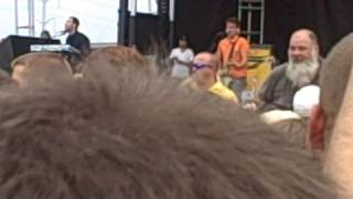 Go-Getter Greg- Ludo @ Pointfest