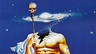 Eloy - Poseidon&#39;s Creation (incl.Prologue)