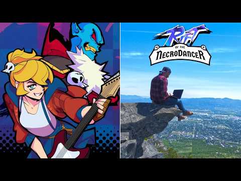 I Programmed a Hit Game…then quit