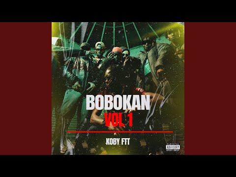 MARASS PART 2 - KOBY FTT feat AÏKÉ