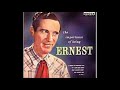 That My Darlin' Is Me - Ernest Tubb