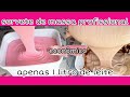 Segredo Revelado Sorvete De MASSA Profissional Para Vende Receitas Simples Sorvetecaseiro