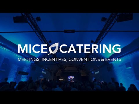 MICE Catering