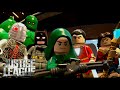 Justice League Assemble Full Movie