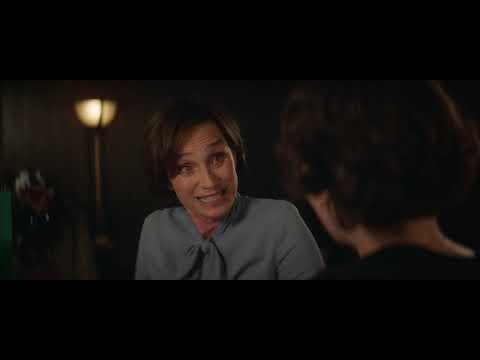 Fleabag s02e03 - Menopause scene